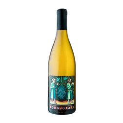 Kongsgaard Chardonnay Napa Valley 75 cl Vino Blanco