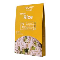 Konjac Rice 200 Gr
