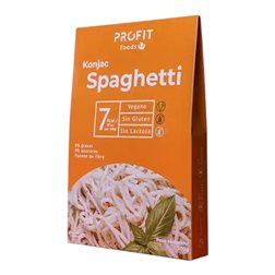 Konjac Spaghetti 200 Gr