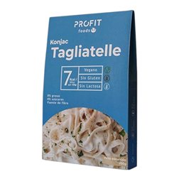 Konjac Tagliatelle 200 Gr