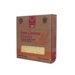 KOROME PAN CARASAU CLASICO KRAFT 250 GR