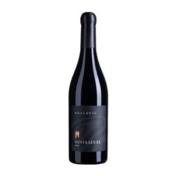 Kozlovic Santa Lucia 75 cl Vino Tinto