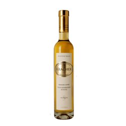Kracher Grande Cuvee Trockenbeeren 2019 37,5cl