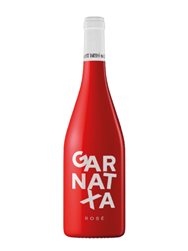 Kripta Garnatxa Rosé Vino