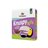Krispy Kids Organic Puffed Rice 250 g Barnhouse-detalle