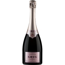 Krug Brut Rosé 28 Edition