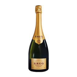 Krug Edition 172 Champagne Grande Cuvée 75 cl Espumoso Blanco