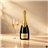 Krug Grande Cuvée Brut 174e Édition-detalle