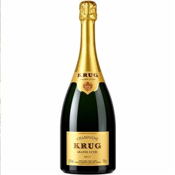 Krug Grande Cuvée Brut 174e Édition