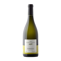 Ktima Gerovassiliou Chardonnay Macedonia 75 cl Vino Blanco