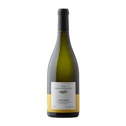 Ktima Gerovassiliou Viognier 75 cl Vino Blanco