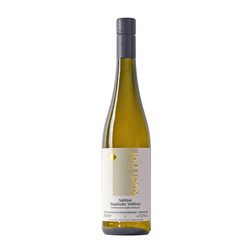 Kuen Hof. Eisacktaler Riesling Alto Adige 75 cl Vino Blanco