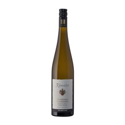 Künstler Domdechaney Riesling Trocken — Seco Rheingau VDP Erste Lage — 1er Premier Cru 75 cl Vino Blanco