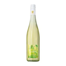 Künstler Finesse Riesling Trocken — Seco Rheingau 75 cl Vino Blanco