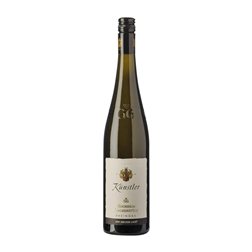 Künstler Hochheimer Kirchenstück Riesling Trocken — Seco VDP Grosses Gewächs GG — Grand Cru 75 cl Vino Blanco