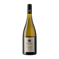 Künstler Kalkstein Sauvignon Trocken — Seco Rheingau 75 cl Vino Blanco