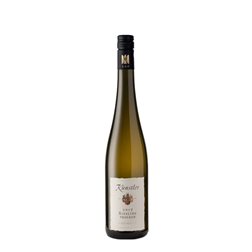 Künstler Rehingau Riesling Trocken 2024