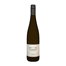 Kusuda Riesling Martinborough 75 cl Vino Blanco