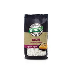 Granulés de kuzu pueraria lobata Biocop 100 g
