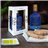 Kylatt, Organic Extra Virgin Olive Oil Arbequina, Novacoop-lateral
