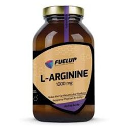 L- Arginine Fuelup
