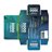L-CARNITINE 3000 10 VIALS-trasera
