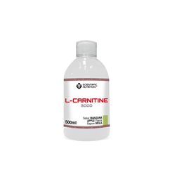 L-Carnitin 3000 500 ml