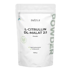 L-Citrulline Malate Powder 1 Kg