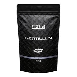 L-Citrulline Powder 500 Gr