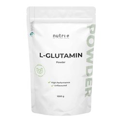 L-Glutamine Powder 1000 Gr