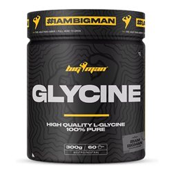 L-Glycine 300 Gr