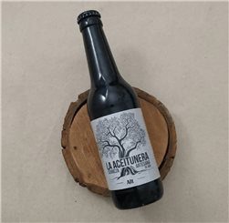 The Olive Tree 33 cl. Craft Beer