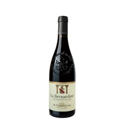 La Bernardine Chateaneuf Du Pape 2022