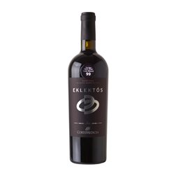 La Bollina Corte Medicea Eklektos Cabernet Sauvignon Toscana 75 cl Vino Tinto