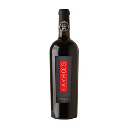 La Bollina Tavros Primitivo Primitivo di Manduria 75 cl Vino Tinto