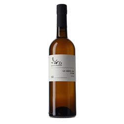 La traducción al alemán de "La Bota de Fino 135 Equipo Navazos" es:

"Die Bota de Fino 135 Equipo Navazos" 

Nota: "Bota de Fino" es un término específico relacionado con el vino y puede no traducirse, mientras que "Equipo Navazos" es un nombre propio.