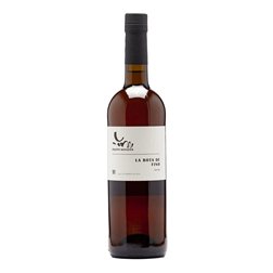 'La Bota de Fino Nº 135'