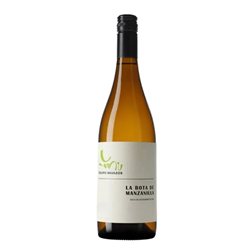 La Bota de Manzanilla Nº136 Equipo Navazos 75cl