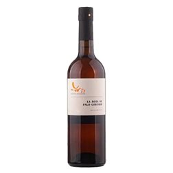 La Bota de Palo Cortado nº137 75cl
