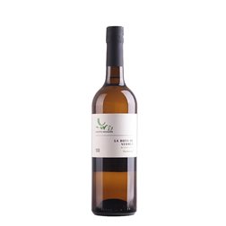 La Bota de Vermut Blanco Seco 133 “Dry Navazos”