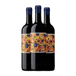 La Cantera de Santa Ana Nomeolvides Garnacha Seco Navarra 75 cl Vino Tinto (Caja de 3 unidades)
