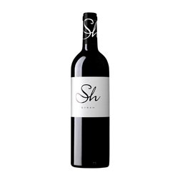 La Cantera de Santa Ana SH Syrah Seco Navarra 75 cl Vino Tinto
