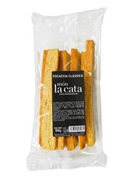 La Cata Focaccia Clasica
