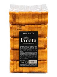 La Cata Mini Biscot