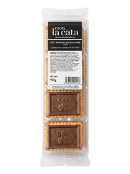 La Cata Petit Xevalier Chocolat au Lait
