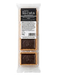 La Cata Petit Xevalier Xocolate Negro