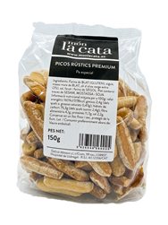 La Cata Picos Rústicos Premium