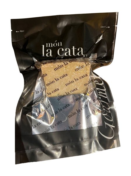 Queso Cabra Payoya Curado 170g Aprox-detalle