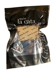 Die Verkostung Payoya Ziegenkäse Halbfest