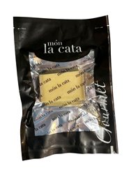 Die Verkostung Comté Reserve Käse